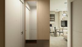 Квартира за 296 657 евро в Анталии, Турция