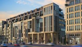 Квартира за 490 331 евро в Стамбуле, Турция