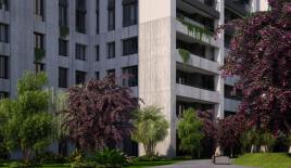 Квартира за 1 116 919 евро в Стамбуле, Турция