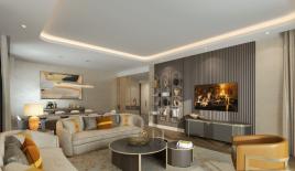 Квартира за 427 121 евро в Стамбуле, Турция