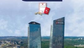 Квартира за 532 240 евро в Стамбуле, Турция