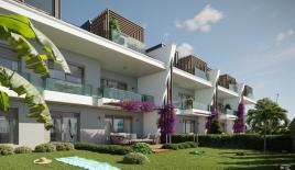 Квартира за 248 453 евро в Анталии, Турция