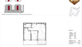 Квартира за 275 066 евро в Стамбуле, Турция