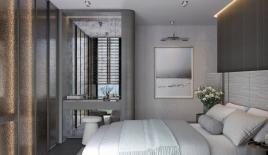 Квартира за 389 982 евро в Стамбуле, Турция