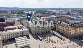 Апартаменты за 339 000 евро в Тампере, Финляндия