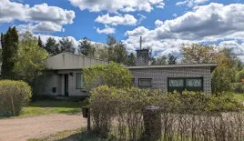 Дом за 29 000 евро в Коуволе, Финляндия