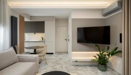 Квартира за 260 000 евро в Афинах, Греция