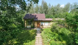 Дом за 47 000 евро в Коуволе, Финляндия