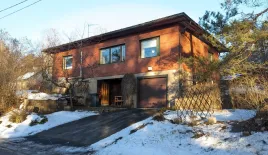 Дом за 59 000 евро в Коуволе, Финляндия