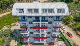 Квартира за 55 000 евро в Алании, Турция