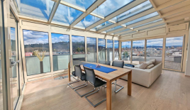 Квартира за 1 160 000 евро в Любляне, Словения