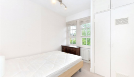 Квартира за 460 000 евро в Лондоне, Великобритания