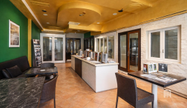 Офис за 365 000 евро в Любляне, Словения