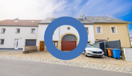 Квартира за 790 000 евро в Люксембурге, Люксембург