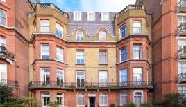 Квартира за 3 277 500 евро в Лондоне, Великобритания