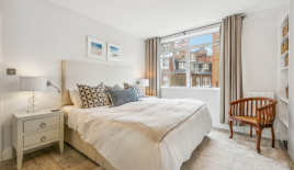 Квартира за 914 250 евро в Лондоне, Великобритания