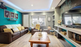 Квартира за 850 000 евро в Люксембурге, Люксембург