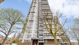 Квартира за 460 000 евро в Лондоне, Великобритания