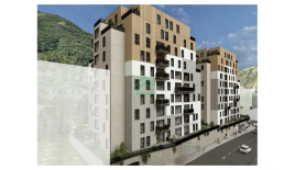 Квартира за 335 000 евро в Энкаме, Андорра