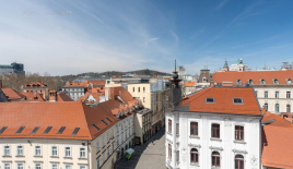 Квартира за 1 490 000 евро в Любляне, Словения