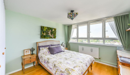 Квартира за 402 500 евро в Лондоне, Великобритания