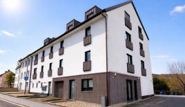 Квартира за 545 000 евро в Люксембурге, Люксембург