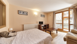 Квартира за 294 500 евро в Сольдеу, Андорра