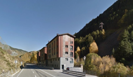 Квартира за 250 000 евро в Канильо, Андорра