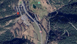 Квартира за 490 000 евро в Ордино, Андорра