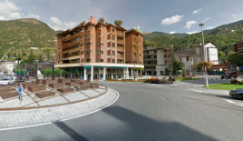 Квартира за 415 000 евро в Андорра-ла-Велье, Андорра