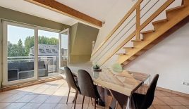 Квартира за 699 000 евро в Люксембурге, Люксембург