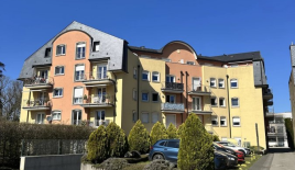 Квартира за 499 000 евро в Люксембурге, Люксембург