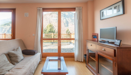 Квартира за 286 500 евро в Сольдеу, Андорра