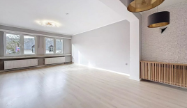 Квартира за 450 000 евро в Дикирхе, Люксембург