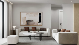 Квартира за 325 000 евро в Лимасоле, Кипр