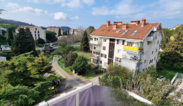 Квартира за 229 900 евро в Луции, Словения