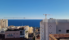 Квартира за 3 900 000 евро в Монако, Монако