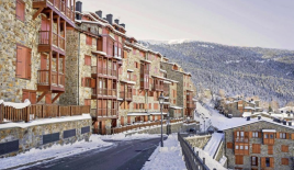 Квартира за 372 469 евро в Канильо, Андорра