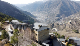 Квартира за 1 290 000 евро в Андорра-ла-Велье, Андорра