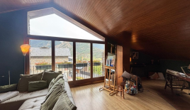 Квартира за 2 100 000 евро в Сиспони, Андорра