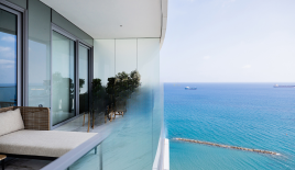 Квартира за 1 800 000 евро в Лимасоле, Кипр