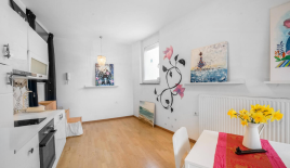 Квартира за 136 000 евро в Козине, Словения