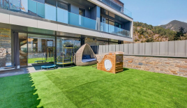 Квартира за 2 100 000 евро в Эскасе, Андорра