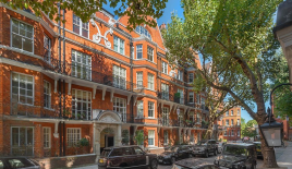 Квартира за 3 450 000 евро в Лондоне, Великобритания