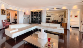 Квартира за 17 500 000 евро в Монако, Монако