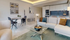 Квартира за 6 900 000 евро в Монако, Монако