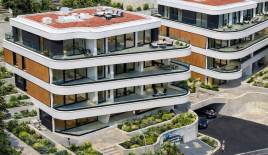 Квартира за 2 300 000 евро в Опатии, Хорватия