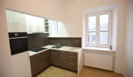 Квартира за 440 000 евро в Любляне, Словения