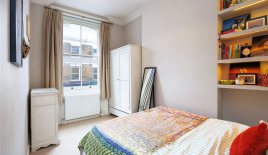 Квартира за 460 000 евро в Лондоне, Великобритания