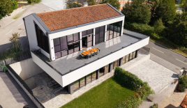 Дом за 994 000 евро в Сежане, Словения